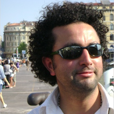 Salah Chabane Image de profil Grand