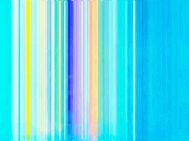 Digital Arts titled "vertical lines ligh…" by Chris Lee, Original Artwork