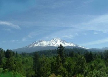 Photography titled "northwest mountaint…" by Chris Lee, Original Artwork
