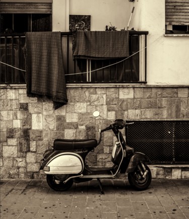 "on the street" başlıklı Fotoğraf Gaudi .C tarafından, Orijinal sanat, Dijital Fotoğrafçılık