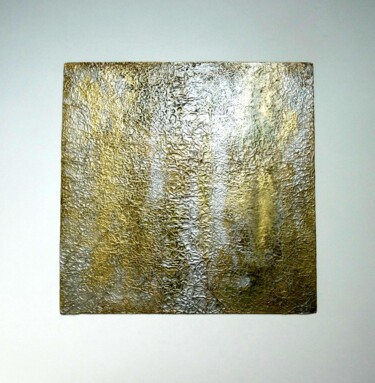 Painting titled "argold 2" by Claude Goasguen, Original Artwork, Other