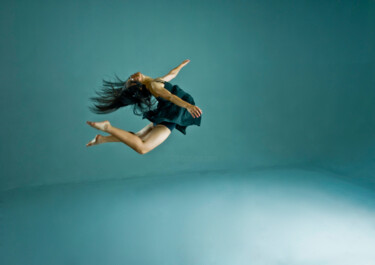 Φωτογραφία με τίτλο "Dancer: Gama #1" από Cody Choi, Αυθεντικά έργα τέχνης, Ψηφιακή φωτογραφία