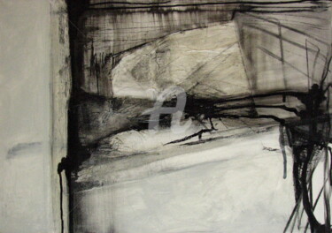 Malerei mit dem Titel "11.1.2011" von Cori  Schubert, Original-Kunstwerk, Acryl