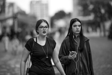 "Body Problem" başlıklı Fotoğraf Dan Lavric tarafından, Orijinal sanat, Dijital Fotoğrafçılık