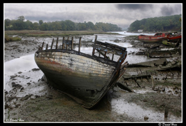 Photographie intitulée "lebo1855ok.jpg" par Daniel Hess, Œuvre d'art originale