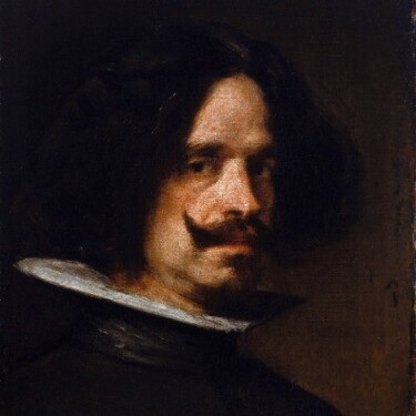 Diego Velázquez Image de profil Grand