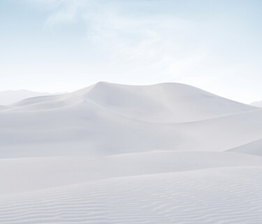 제목이 "View of white sand…"인 사진 Dmitry Ersler로, 원작, 디지털