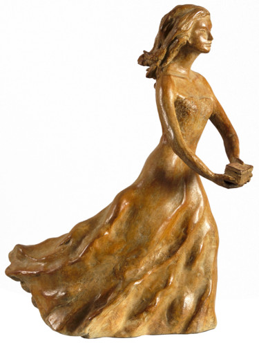 mistery ➽ 128 Original sculptures for sale | Artmajeur