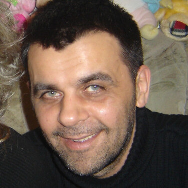 Dragan Krejakovic Profile Picture Large