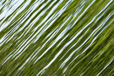 "abstract green wate…" başlıklı Fotoğraf Elisabeth Laplante tarafından, Orijinal sanat, Dijital Fotoğrafçılık