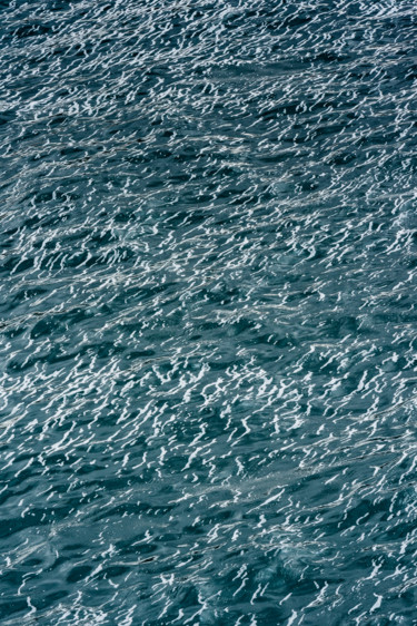 Фотография под названием "abstraction maritim…" - Elisabeth Laplante, Подлинное произведение искусства, Цифровая фотография