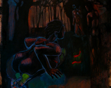 Painting titled "Image_4.png" by Emilie Lagarde, Original Artwork