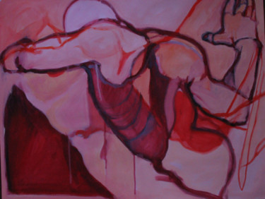 Pintura titulada "Image_7.png" por Emilie Lagarde, Obra de arte original
