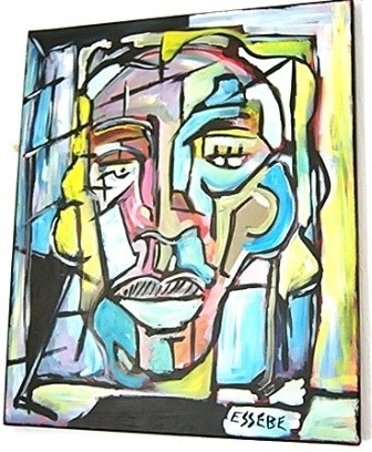 Painting titled "100B0639.JPG" by Essebe, Original Artwork