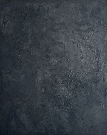 Картина под названием "Lava" - Francesco Fedele (FFKY), Подлинное произведение искусства, Акрил Установлен на Деревянная рам…