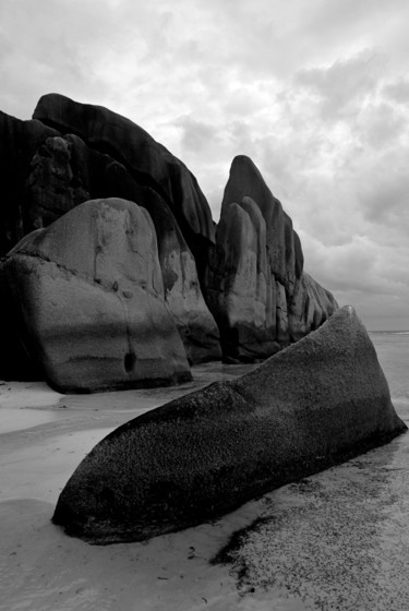 Photographie intitulée "le petit bout de la…" par François Carage, Œuvre d'art originale, Photographie non manipulée