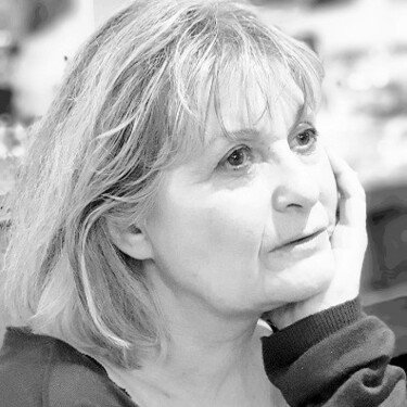 Francoise Amadieu Image de profil Grand