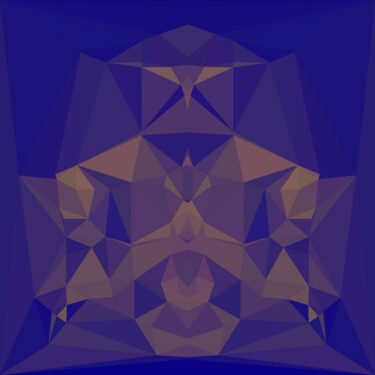 Graceful Lace - faoumed - Digital Art, Abstract, Geometric - ArtPal