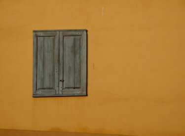 Peinture intitulée "Puerto de Vueltas" par Gerhard Benz, Œuvre d'art originale, Photographie numérique