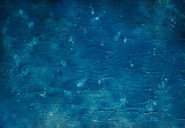 Painting titled "Night sky" by Giart, Original Artwork, Acrylic