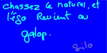 Arts numériques intitulée "parole" par Gil 2 Lérins, Œuvre d'art originale, Peinture numérique