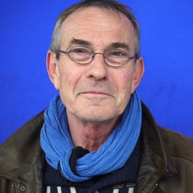 Gilles Mével Image de profil Grand