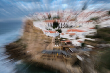 "rock village" başlıklı Fotoğraf Gilliard Bressan tarafından, Orijinal sanat, Dijital Fotoğrafçılık