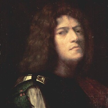 Giorgione Image de profil Grand
