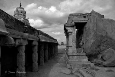 "History on Stone!" başlıklı Fotoğraf Goutam Chakraborty tarafından, Orijinal sanat