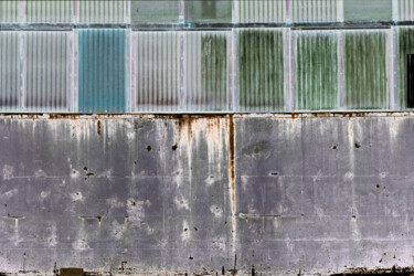 Φωτογραφία με τίτλο "walls 4" από Harry Gruenert, Αυθεντικά έργα τέχνης, Ψηφιακή φωτογραφία