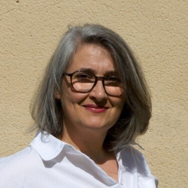 Hélène Carmona Image de profil Grand