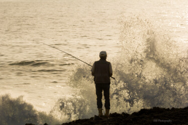 Photographie intitulée "Resilience" par Henrique Brito, Œuvre d'art originale, Photographie non manipulée