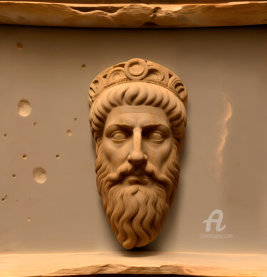 Zeus ➽ 1,727 Original artworks, Limited Editions & Prints | Artmajeur