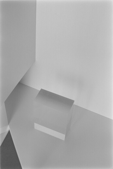 Фотография под названием "3D06" - Ingmar Swalue, Подлинное произведение искусства, Пленочная фотография