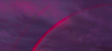 Photography titled "RAINBOW" by Internet Art Gallery, Original Artwork, Digital Photography