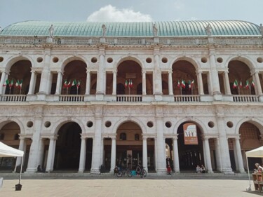 Fotografia intitolato "Museo del Gioiello…" da İRem Akçalı, Opera d'arte originale, Fotografia manipolata