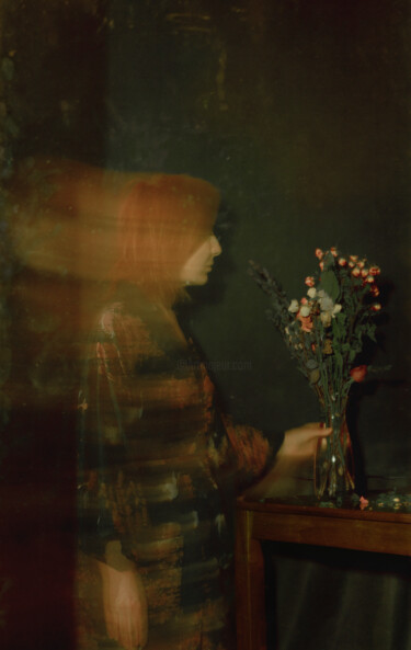 Fotografia zatytułowany „#1” autorstwa Irina Bekker, Oryginalna praca, Fotografia cyfrowa