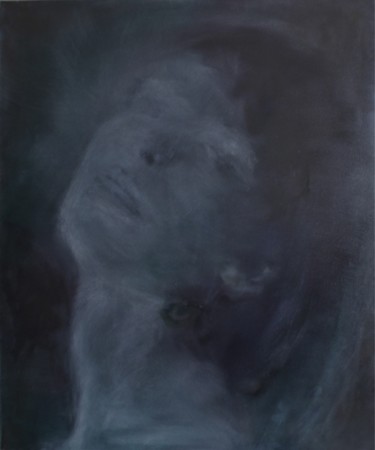 Картина под названием "Awesome! (oil,canva…" - Irjan Moussin, Подлинное произведение искусства, Масло