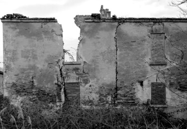 Fotografia intitulada "The charm of time" por Irvin Grassi, Obras de arte originais, Fotografia digital