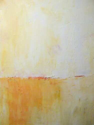 Картина под названием "After Man ( Global…" - Irvin Grassi, Подлинное произведение искусства, Масло Установлен на Деревянная…