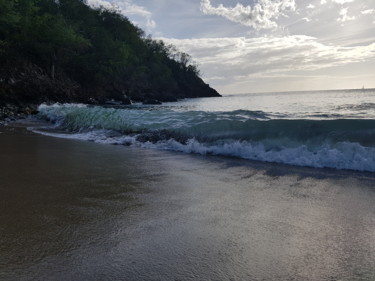 Photographie intitulée "guadeloupe 2018" par Jacques Veinante (jackart), Œuvre d'art originale