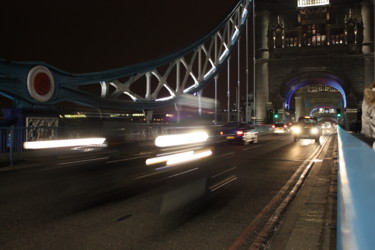 Photographie intitulée "londres 2013" par Jacques Veinante (jackart), Œuvre d'art originale