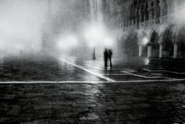 Φωτογραφία με τίτλο "Sogno" από Jacqueline Giudicelli, Αυθεντικά έργα τέχνης, Ψηφιακή φωτογραφία