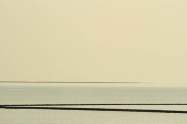 Фотография под названием "Silence No.4 - Limi…" - Jan Walczewski, Подлинное произведение искусства, Цифровая фотография