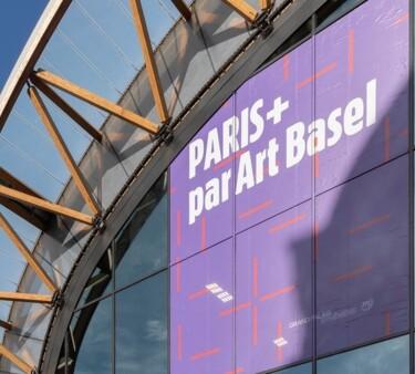 Art Basel'den Paris+, gelişmekte olan galeri sektöründe büyük bir iyimserlikle açılıyor