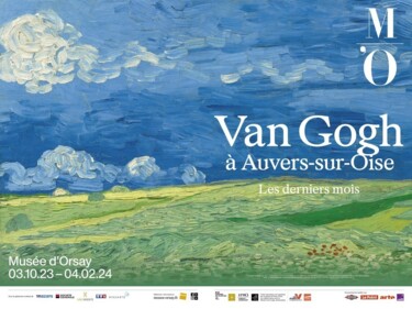 Tentoonstelling Musée d'Orsay belicht Van Goghs laatste maanden