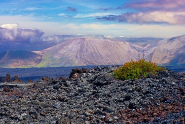 「timanfaya148.jpg」というタイトルの写真撮影 Jean-Luc Bohinによって, オリジナルのアートワーク