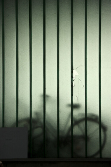 Photography titled "Prison" by Jean-Marie Virat, Original Artwork, Digital Photography
