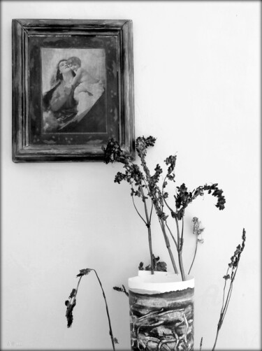 "Amor incondicional" başlıklı Fotoğraf Jean Philippe Desmoulins tarafından, Orijinal sanat, Fotoşoplu fotoğrafçılık