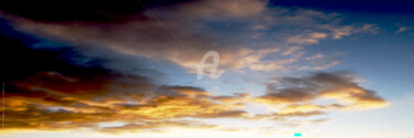 Fotografia zatytułowany „tramonto fra puglia…” autorstwa Jebell, Oryginalna praca, Fotografia cyfrowa